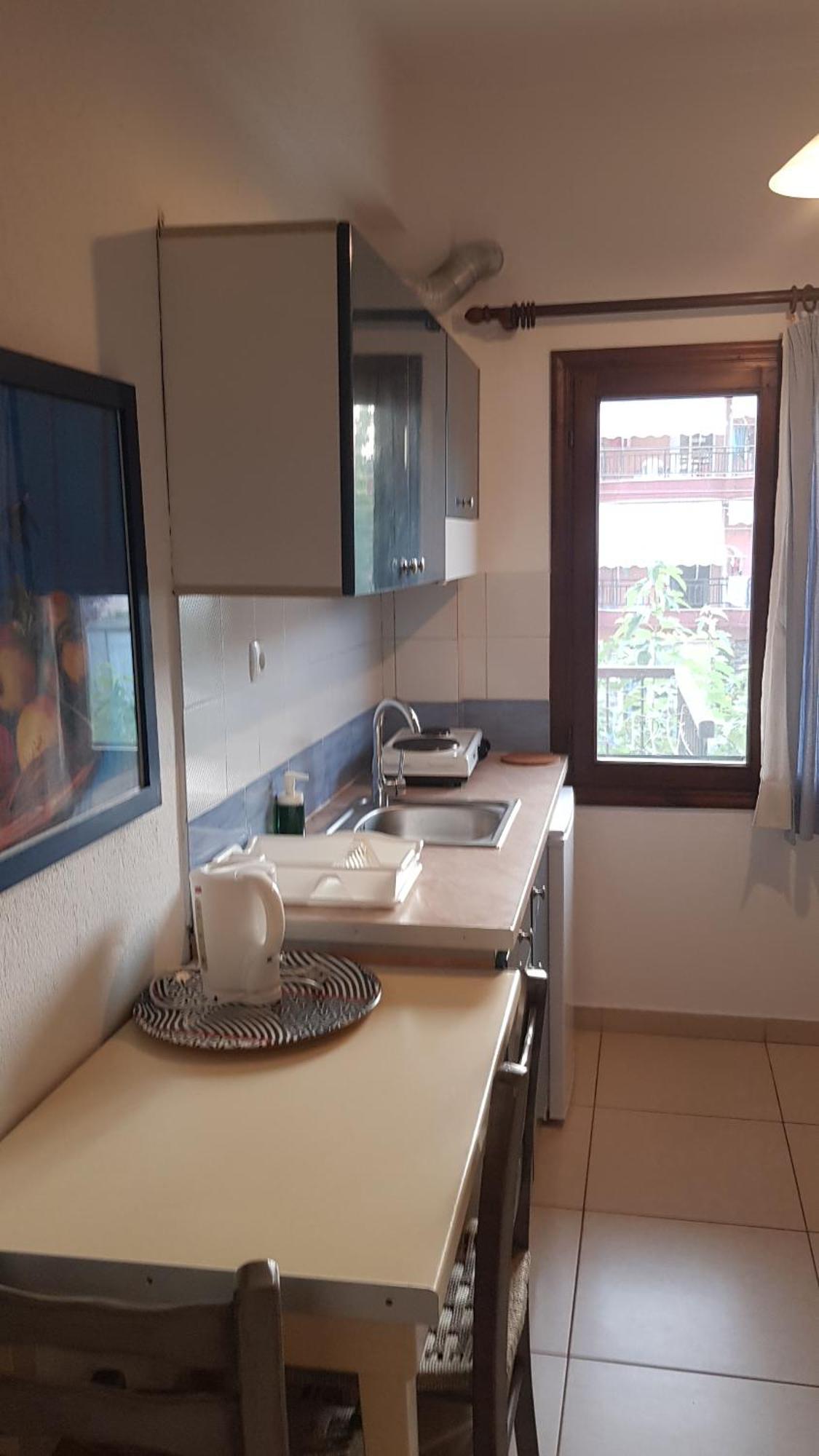 Villa Moras Paralia Katerinis Exterior photo